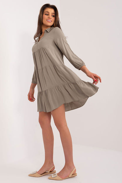 Robe de jour model 193014 Sublevel