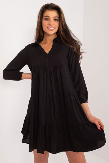 Robe de jour model 193014 Sublevel
