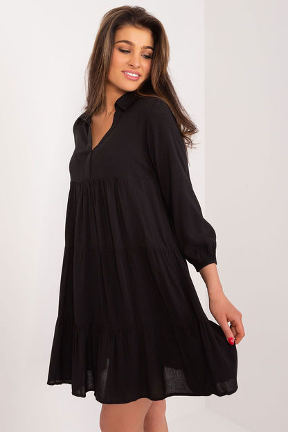 Robe de jour model 193014 Sublevel