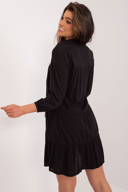 Robe de jour model 193014 Sublevel