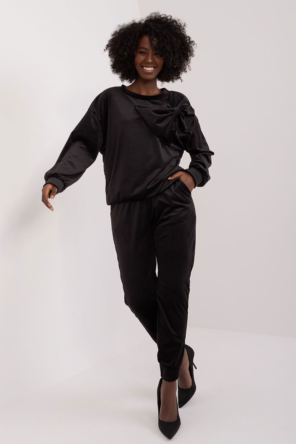 L`ensemble model 193020 Italy Moda
