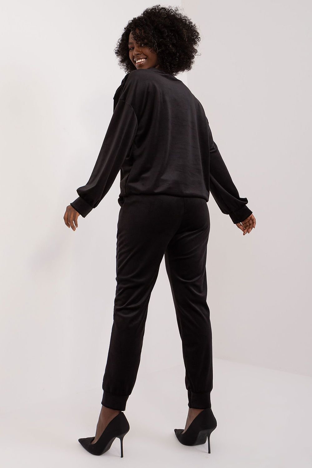 L`ensemble model 193020 Italy Moda