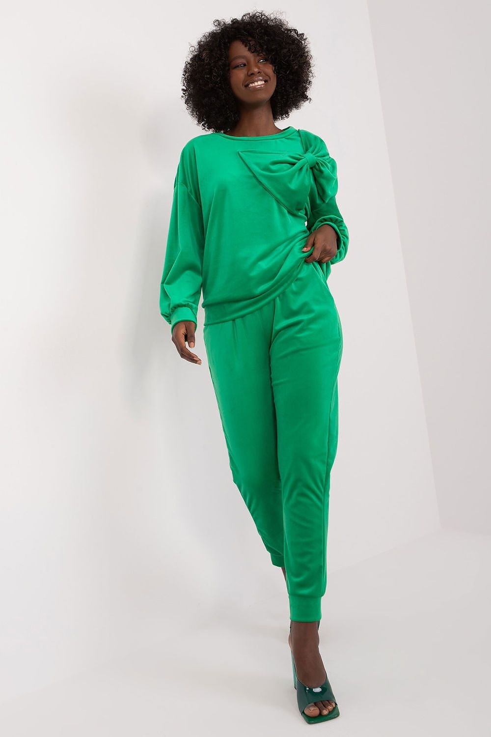 L`ensemble model 193020 Italy Moda