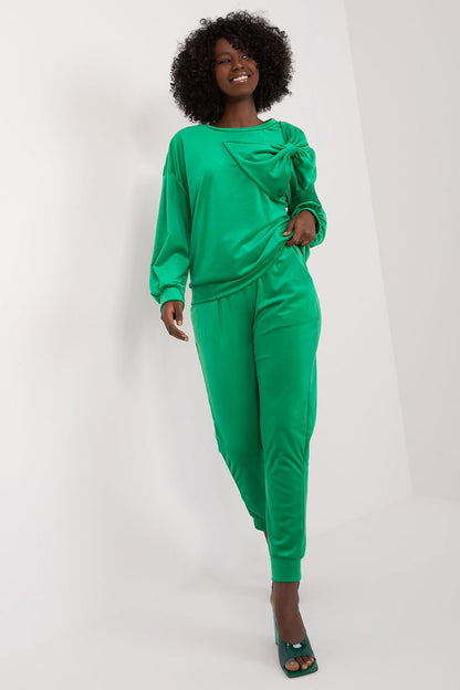 L`ensemble model 193020 Italy Moda