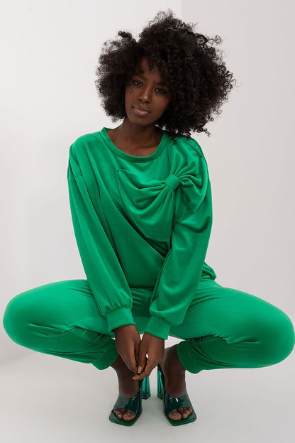 L`ensemble model 193020 Italy Moda