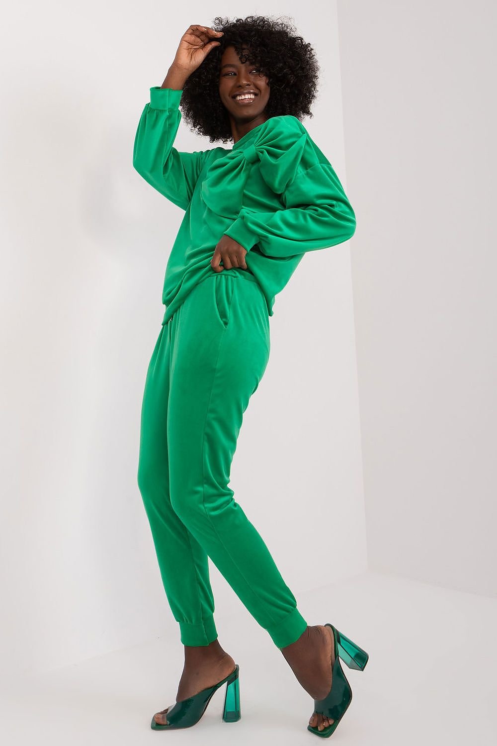 L`ensemble model 193020 Italy Moda