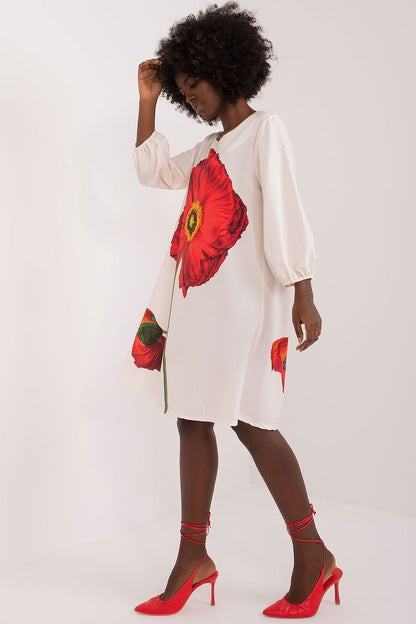 Robe de jour model 193034 Italy Moda