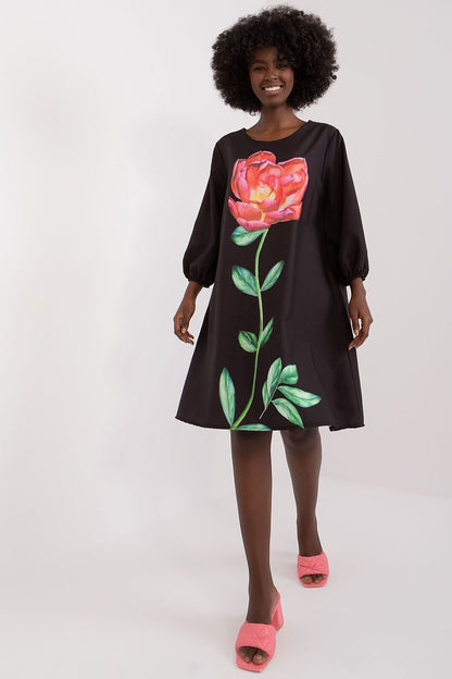 Robe de jour model 193034 Italy Moda