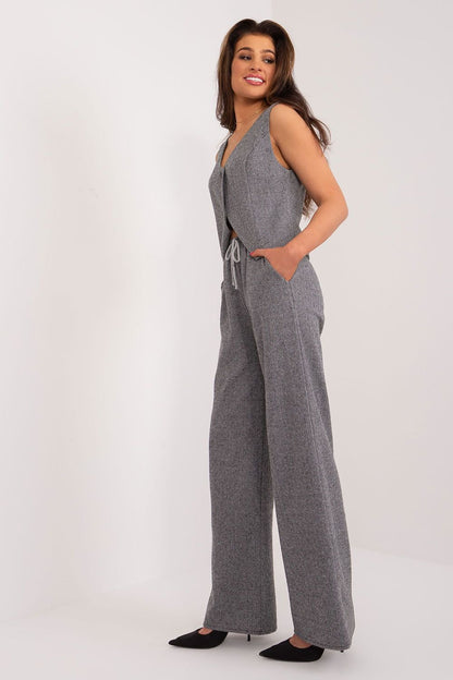 Pantalon femme model 195205 Lakerta