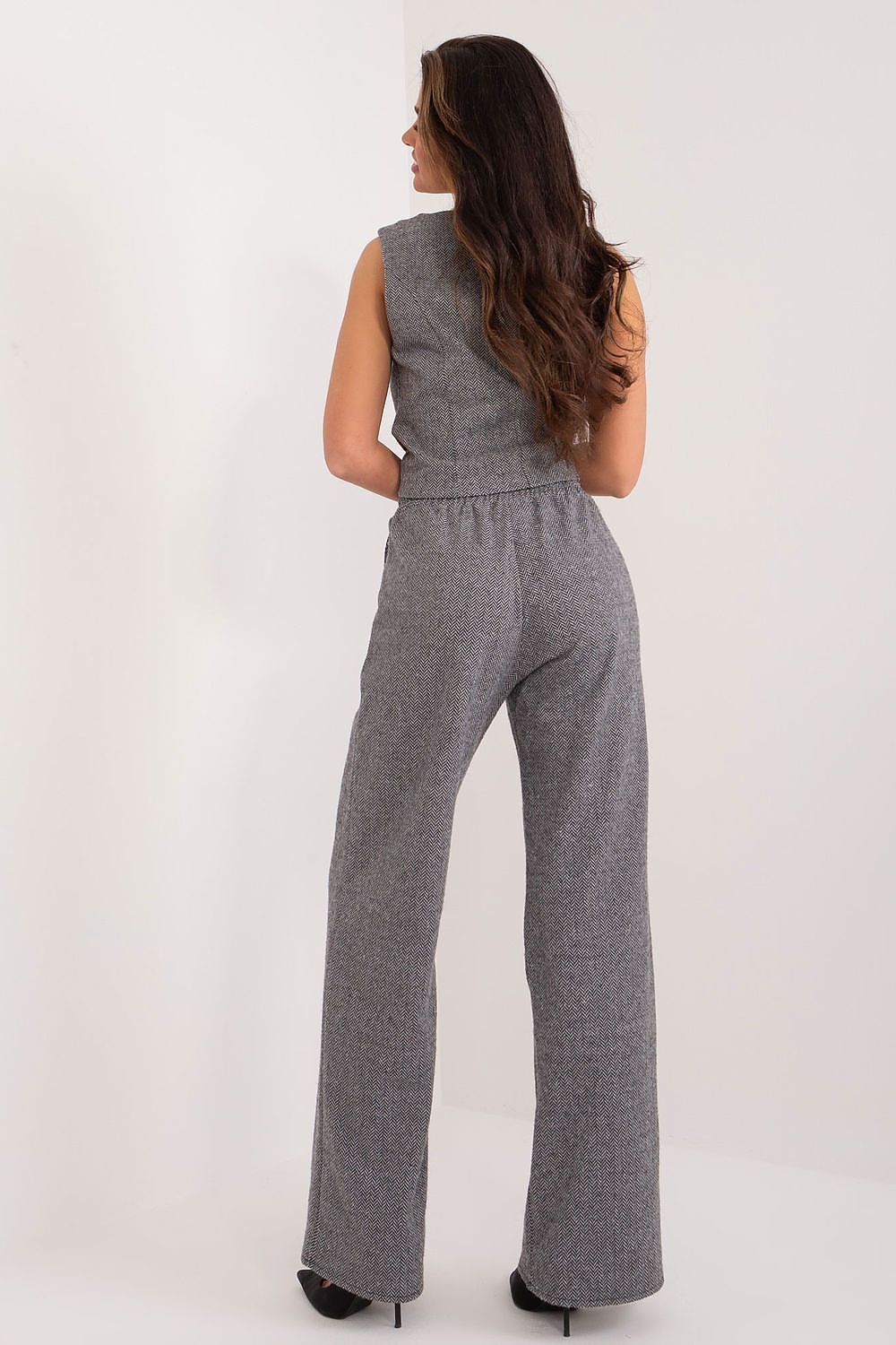Pantalon femme model 195205 Lakerta