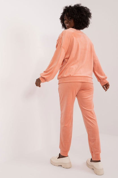 L`ensemble model 193020 Italy Moda
