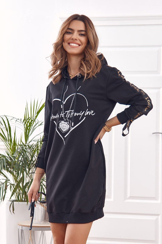 فستان نهاري موديل 193090 فاساردي