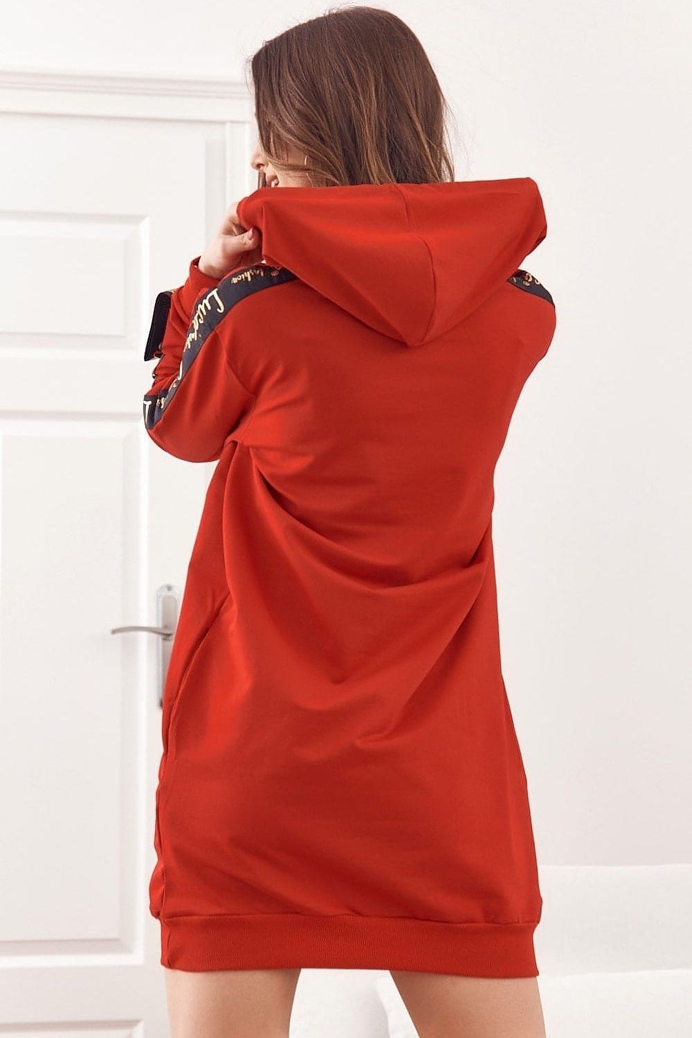 فستان نهاري موديل 193090 فاساردي