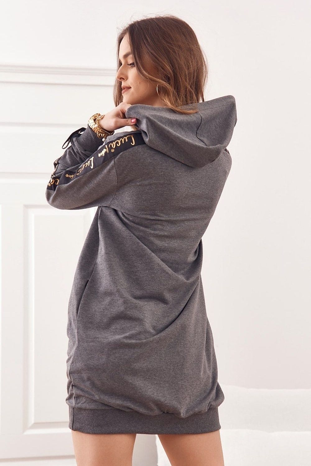 فستان نهاري موديل 193090 فاساردي