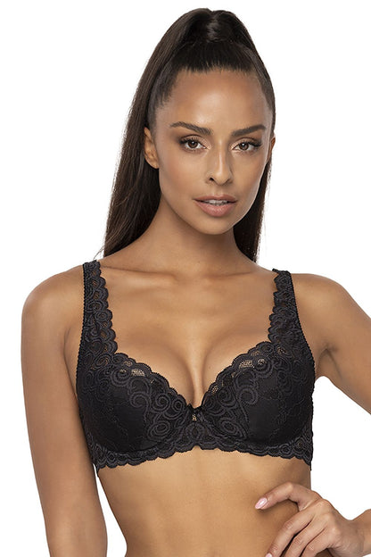 Soutien-gorge rembourré model 196843 Mat