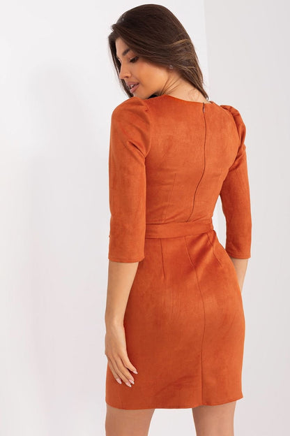Robe de jour model 193126 Lakerta