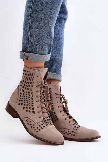  Bottes model 193146 Step in style 