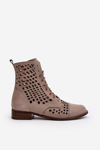  Bottes model 193146 Step in style 
