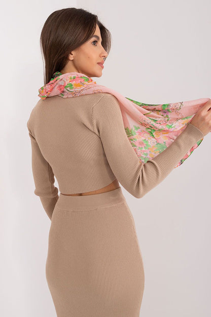 Scarf model 193167 AT