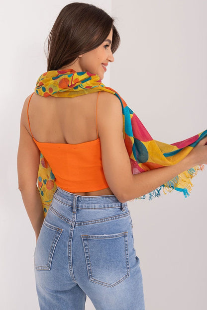 Scarf model 193168 AT