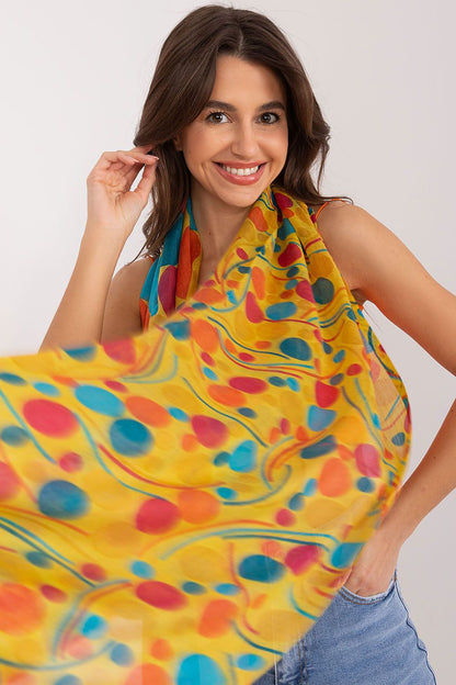 Scarf model 193168 AT