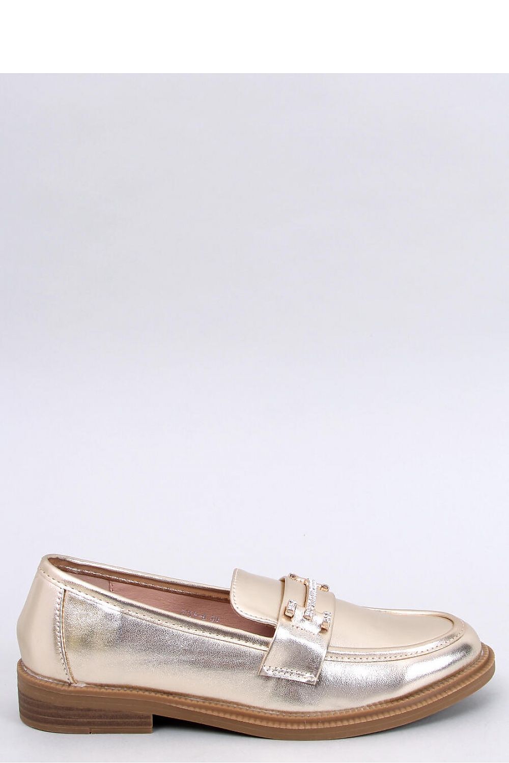 Moccasins model 193185 Inello