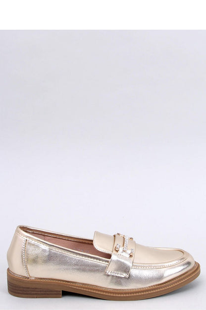Moccasins model 193185 Inello