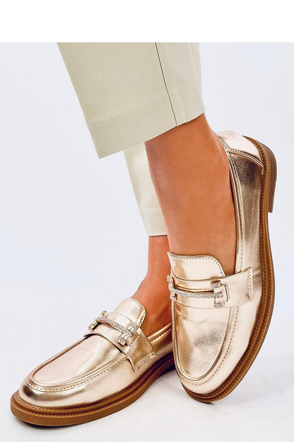 Moccasins model 193185 Inello