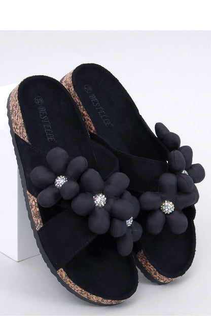 Clacquettes model 193289 Inello