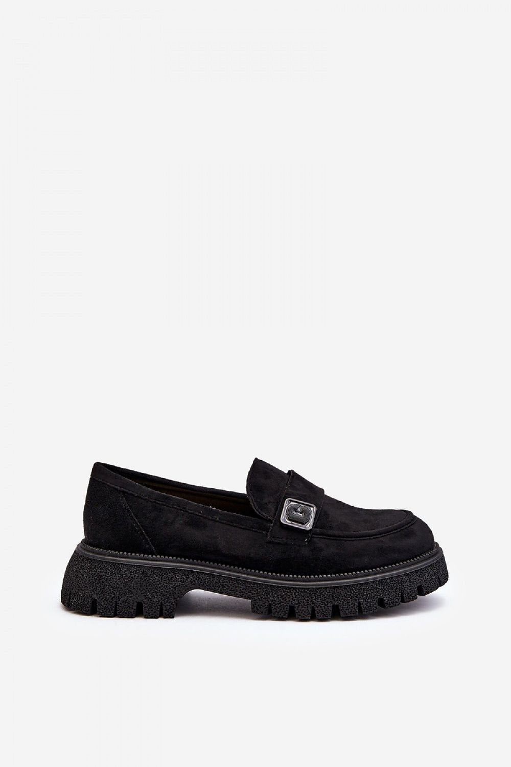 Moccasins model 193399 Step in style