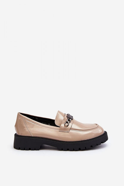 Moccasins model 193403 Step in style