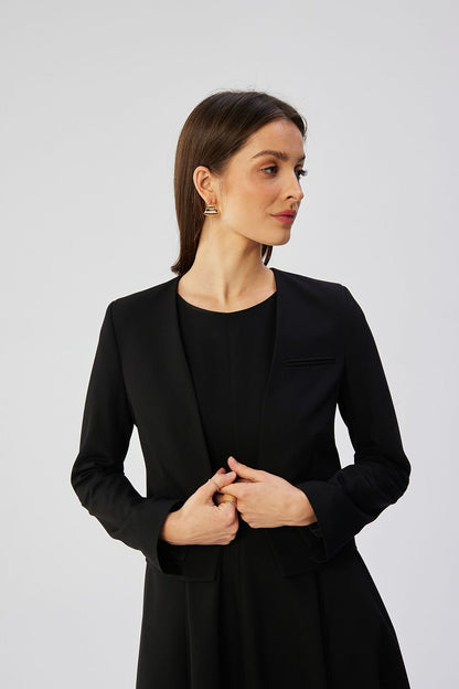 Vest model 193411 Stylove