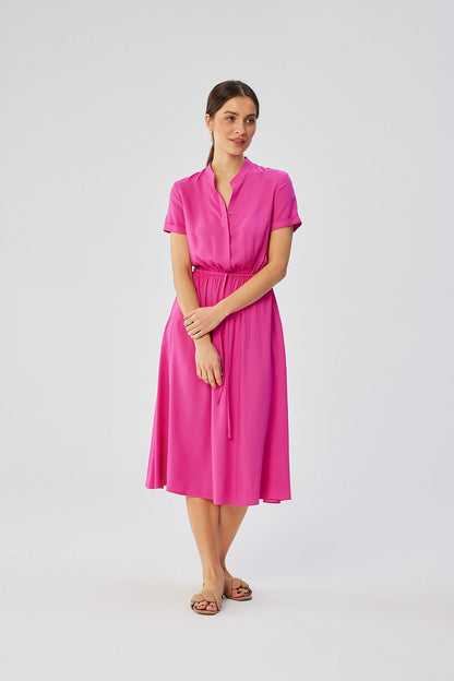 Robe de jour model 193417 Stylove