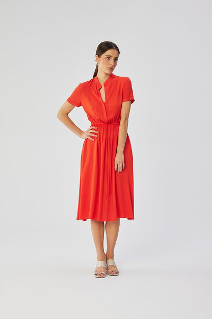 Robe de jour model 193417 Stylove