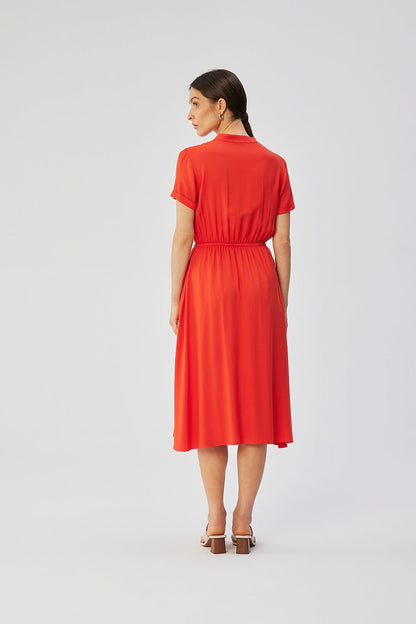 Robe de jour model 193417 Stylove