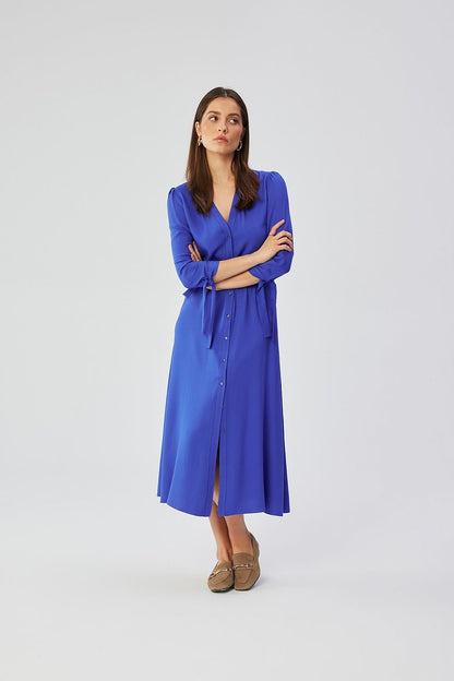 Robe de jour model 193421 Stylove