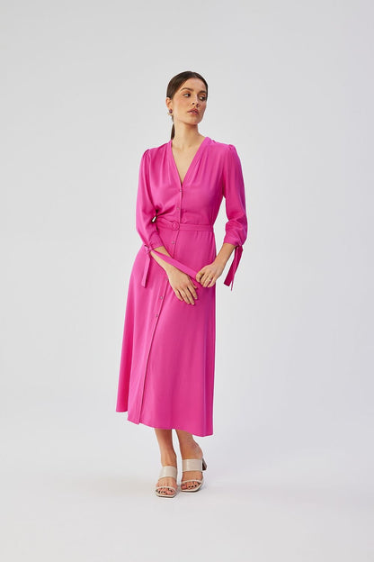 Robe de jour model 193421 Stylove