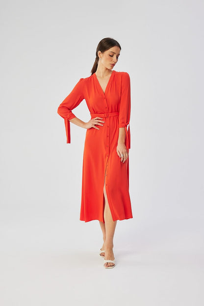 Robe de jour model 193421 Stylove