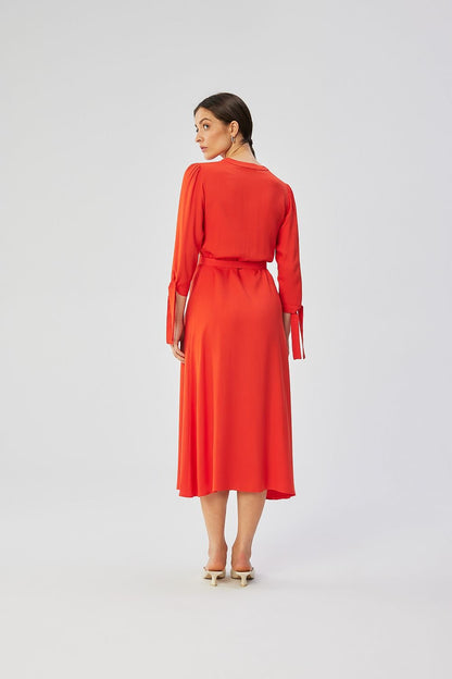 Robe de jour model 193421 Stylove