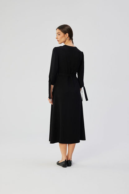 Robe de jour model 193421 Stylove