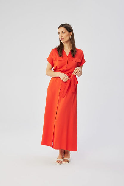 Robe de jour model 193425 Stylove
