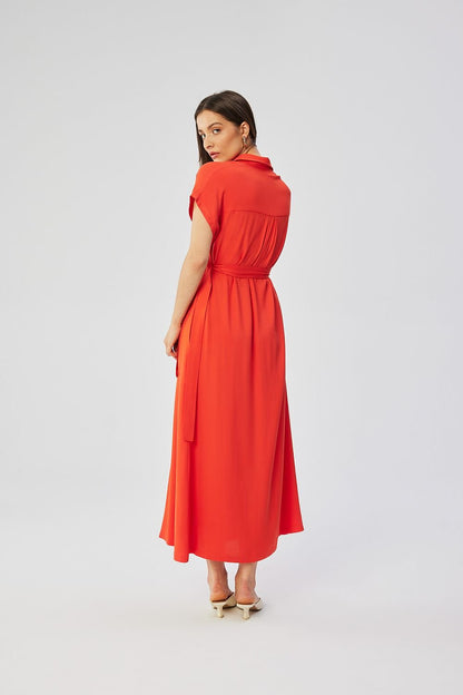 Robe de jour model 193425 Stylove