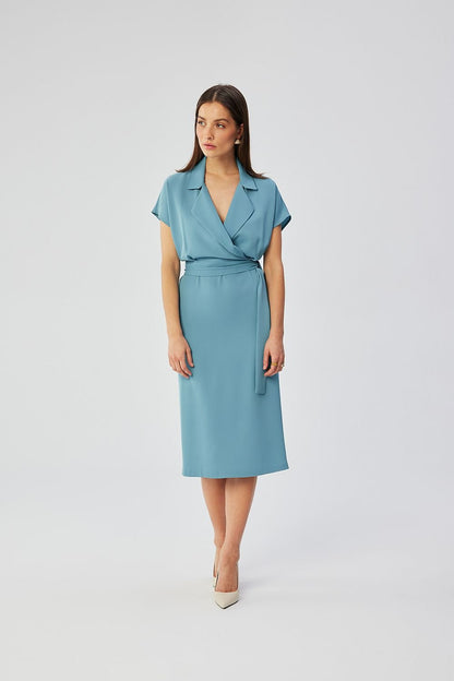 Robe de jour model 193430 Stylove