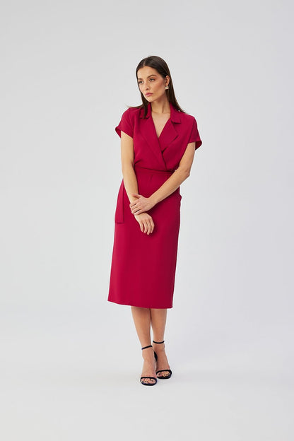 Robe de jour model 193430 Stylove