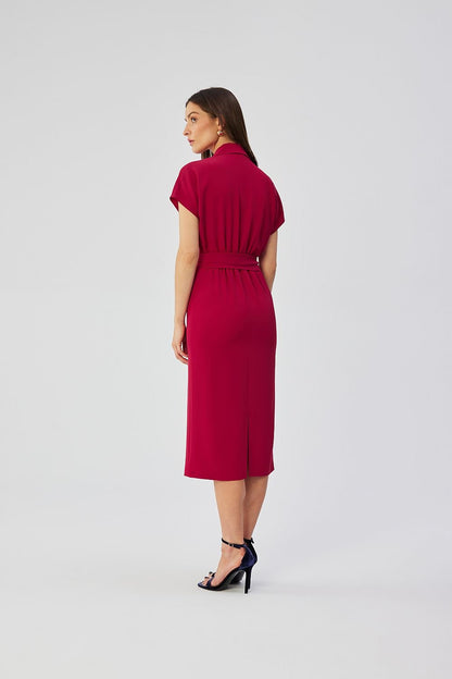 Robe de jour model 193430 Stylove