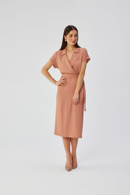 Robe de jour model 193430 Stylove
