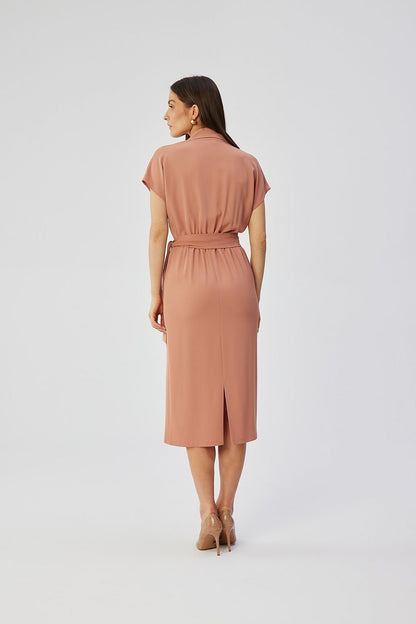 Robe de jour model 193430 Stylove