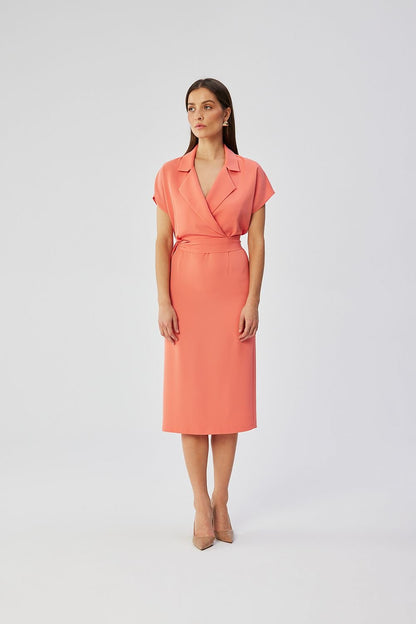 Robe de jour model 193430 Stylove