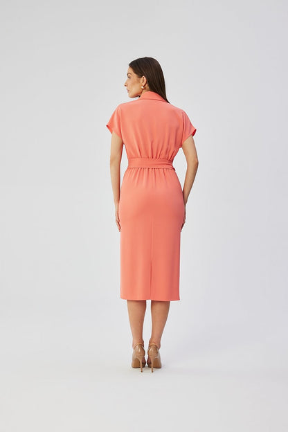 Robe de jour model 193430 Stylove