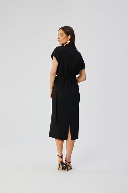 Robe de jour model 193430 Stylove